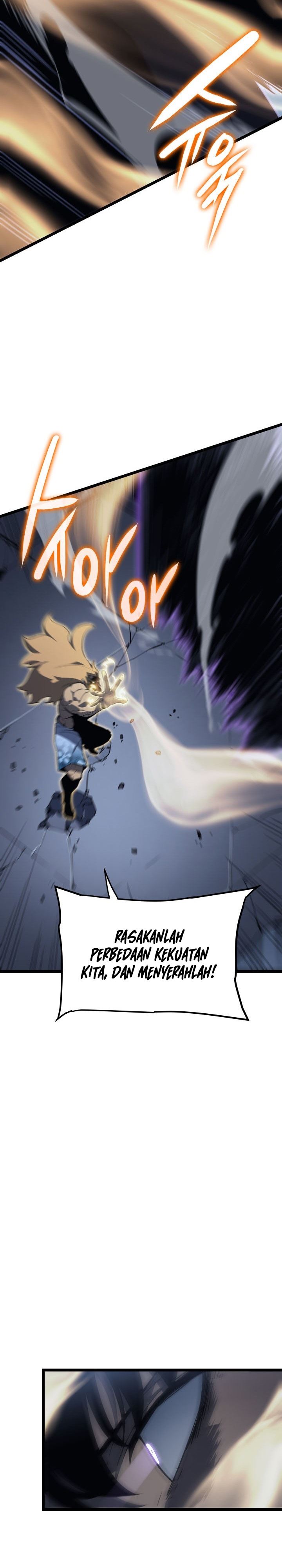 Solo Leveling Chap 146 - Next Chap 147