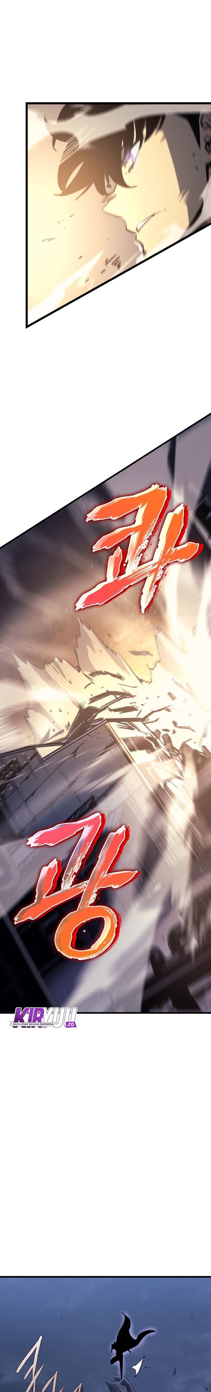 Solo Leveling Chap 146 - Next Chap 147