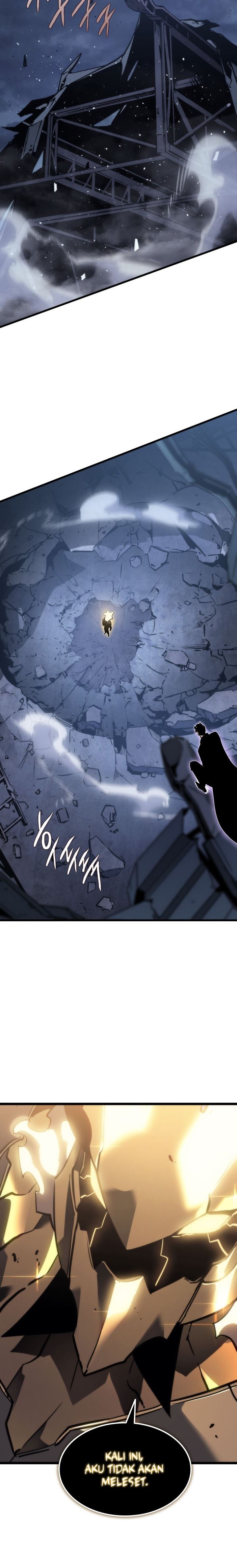 Solo Leveling Chap 146 - Next Chap 147