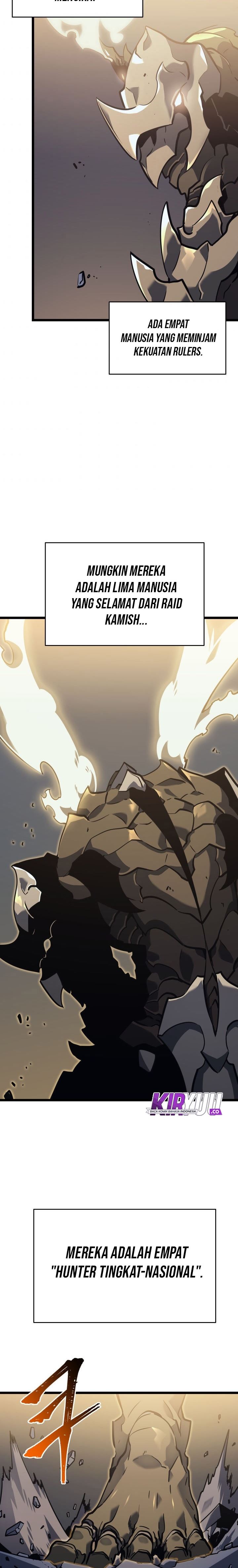 Solo Leveling Chap 146 - Next Chap 147