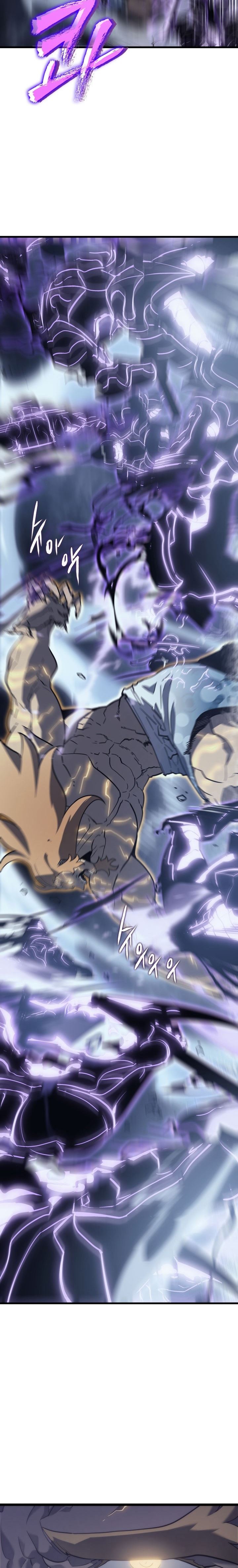 Solo Leveling Chap 146 - Next Chap 147