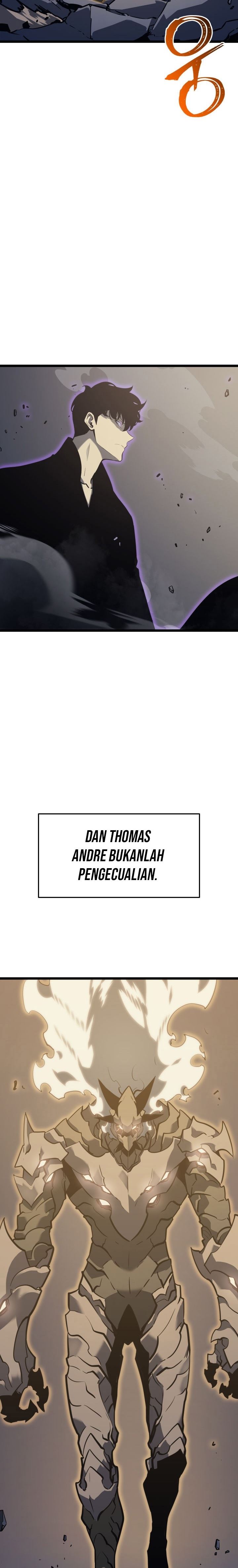 Solo Leveling Chap 146 - Next Chap 147