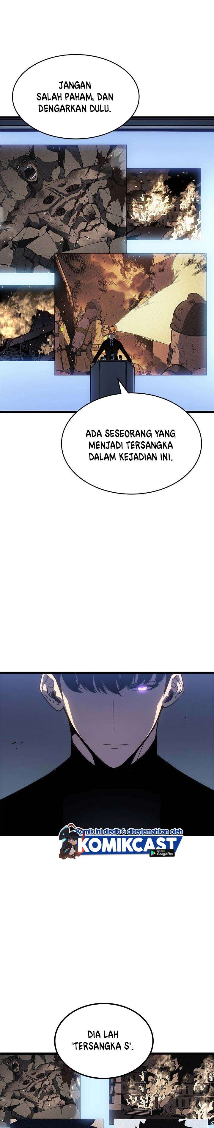 Solo Leveling Chap 148 - Next Chap 149