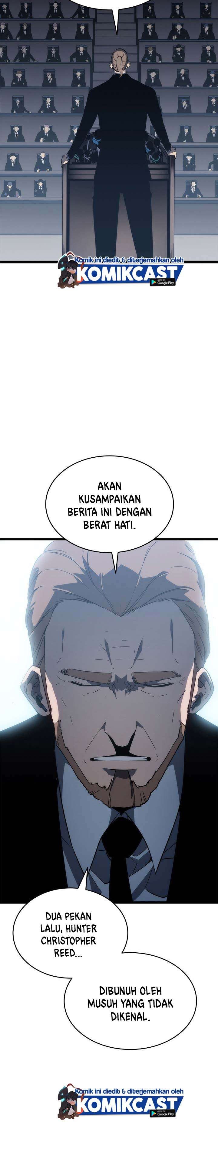 Solo Leveling Chap 148 - Next Chap 149