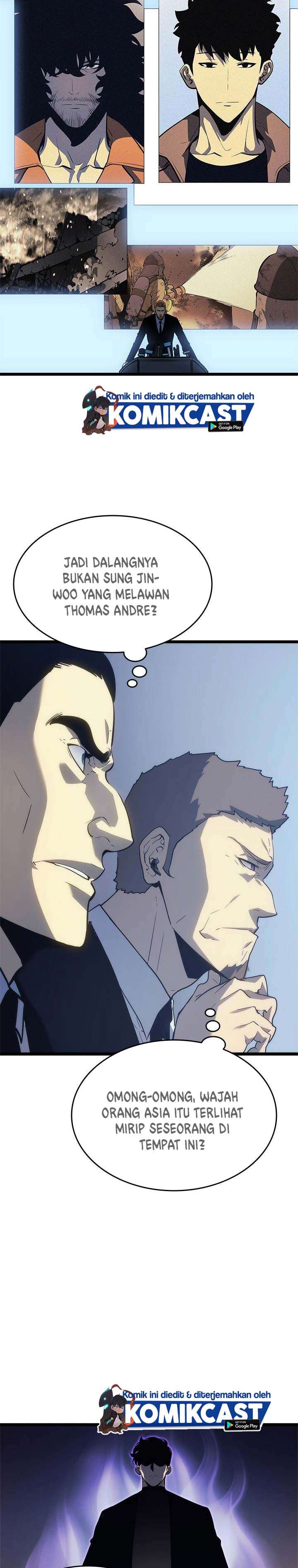 Solo Leveling Chap 148 - Next Chap 149