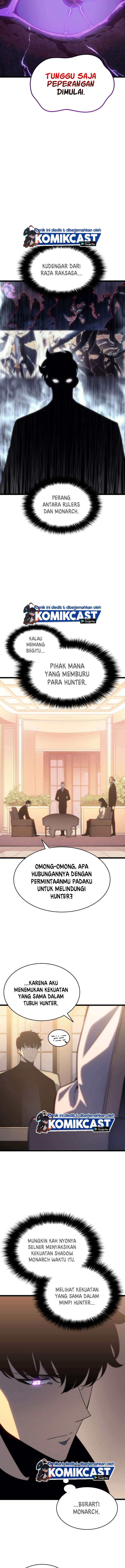 Solo Leveling Chap 149 - Next Chap 150