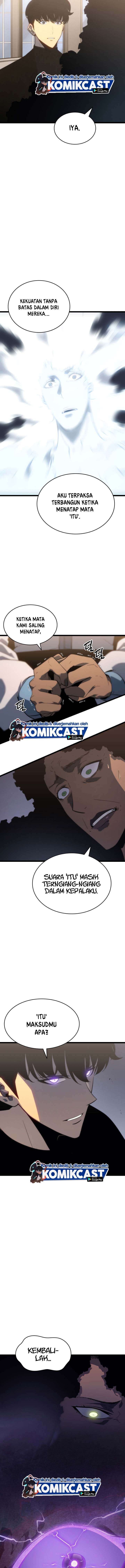 Solo Leveling Chap 149 - Next Chap 150