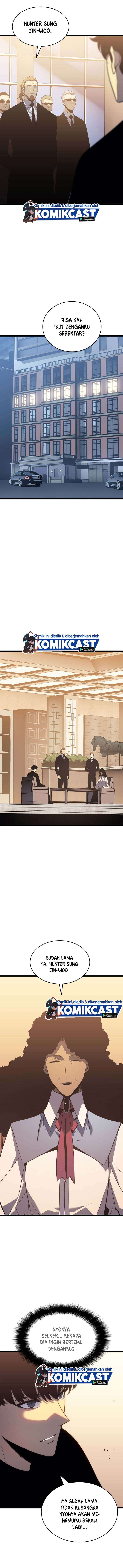 Solo Leveling Chap 149 - Next Chap 150