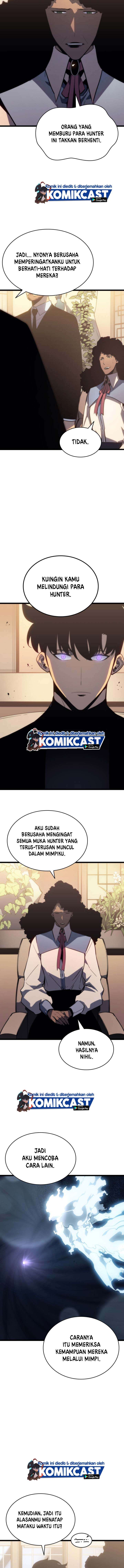 Solo Leveling Chap 149 - Next Chap 150