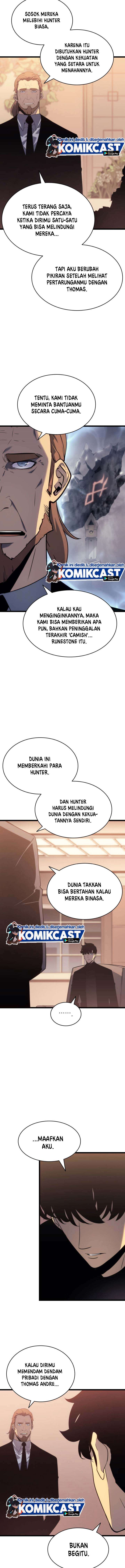 Solo Leveling Chap 149 - Next Chap 150