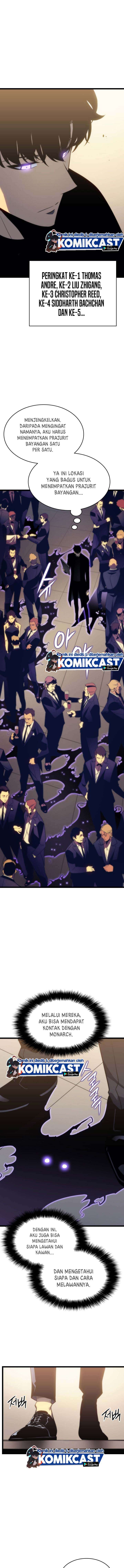 Solo Leveling Chap 149 - Next Chap 150