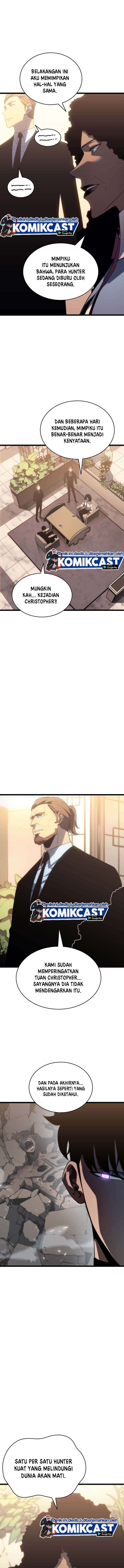 Solo Leveling Chap 149 - Next Chap 150