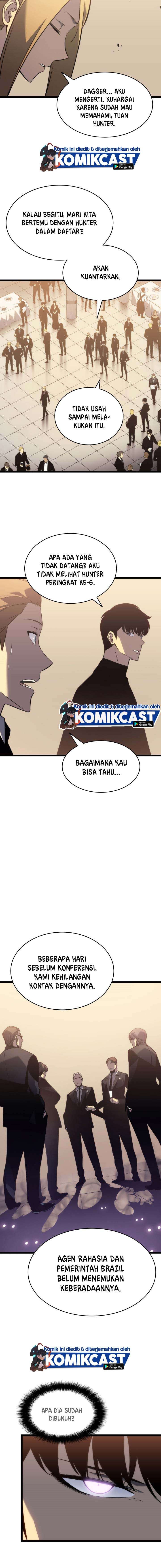 Solo Leveling Chap 149 - Next Chap 150