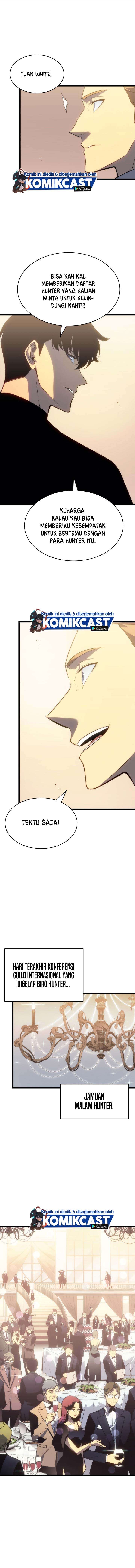 Solo Leveling Chap 149 - Next Chap 150