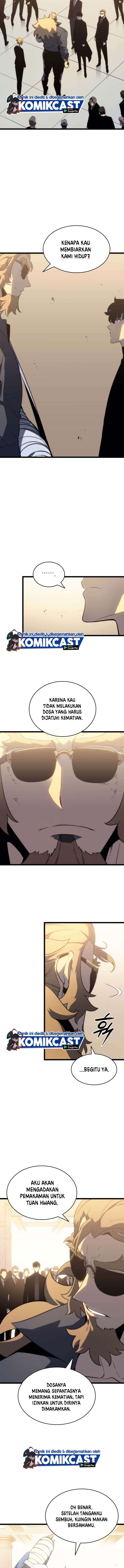 Solo Leveling Chap 149 - Next Chap 150