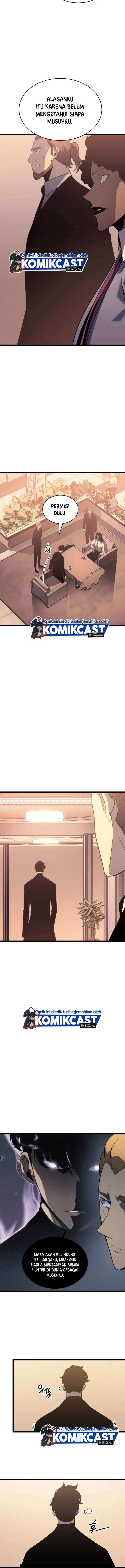 Solo Leveling Chap 149 - Next Chap 150