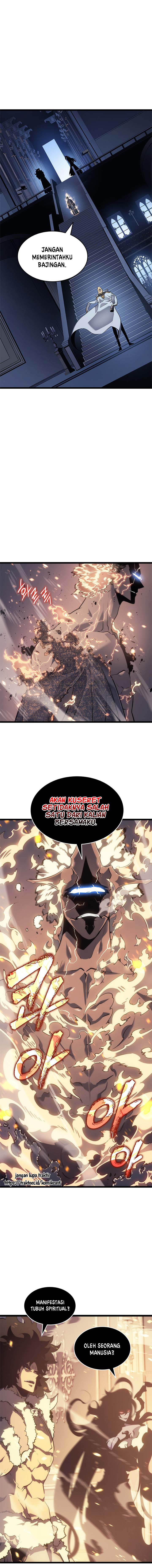 Solo Leveling Chap 140 - Next Chap 141