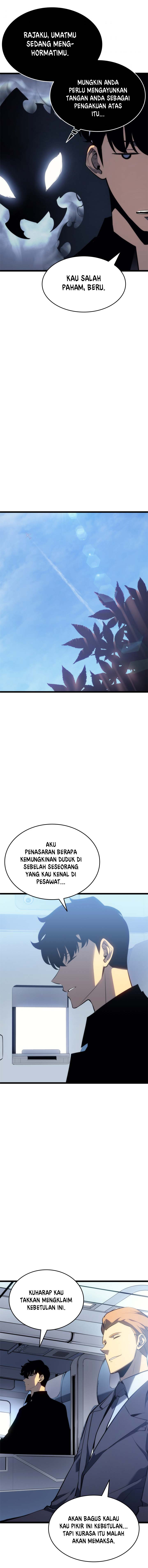 Solo Leveling Chap 140 - Next Chap 141