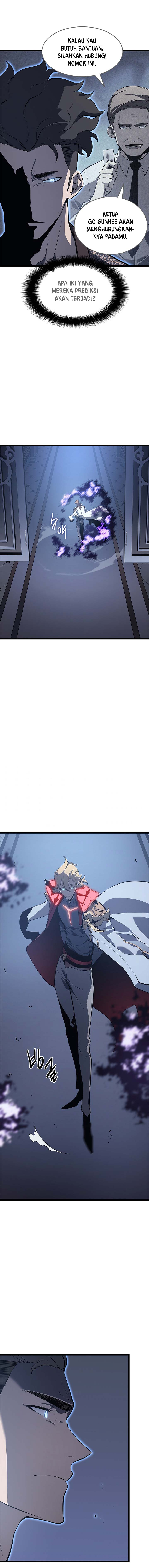 Solo Leveling Chap 140 - Next Chap 141