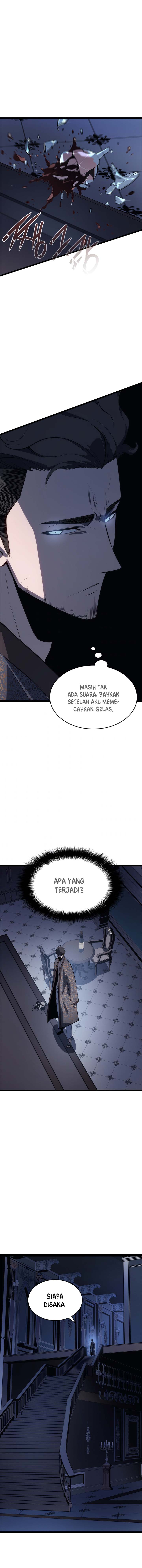 Solo Leveling Chap 140 - Next Chap 141