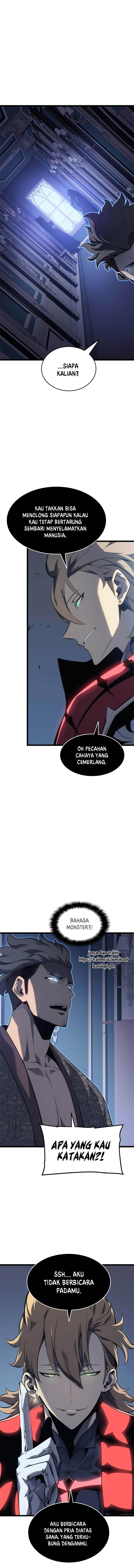 Solo Leveling Chap 140 - Next Chap 141