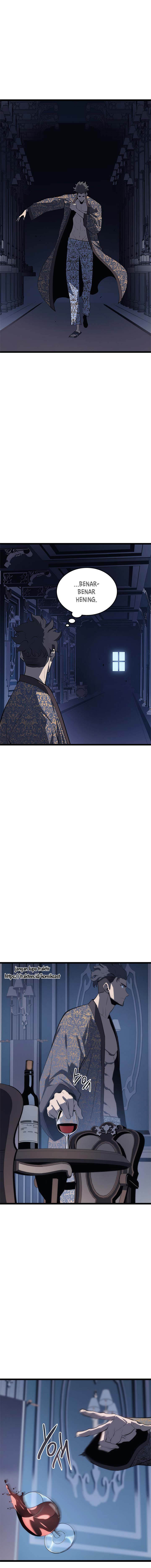 Solo Leveling Chap 140 - Next Chap 141