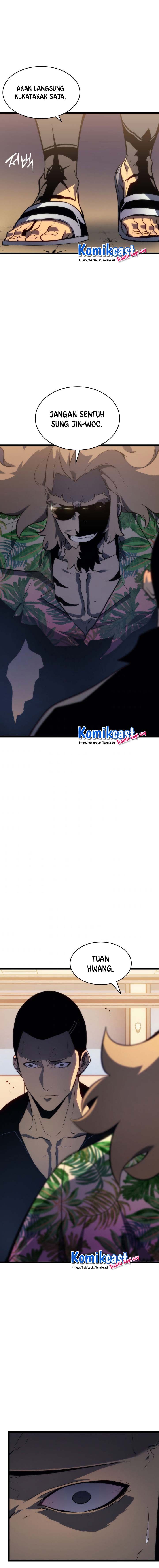 Solo Leveling Chap 141 - Next Chap 142