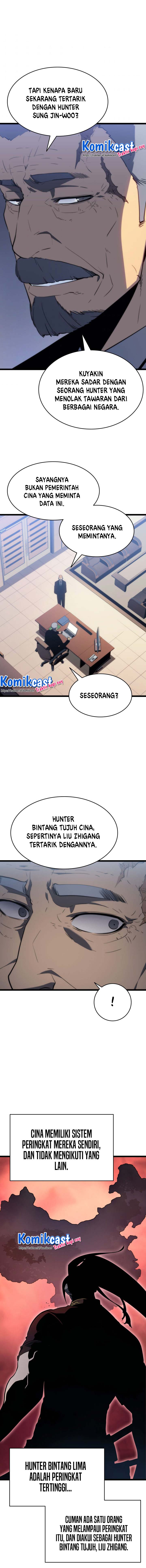 Solo Leveling Chap 141 - Next Chap 142