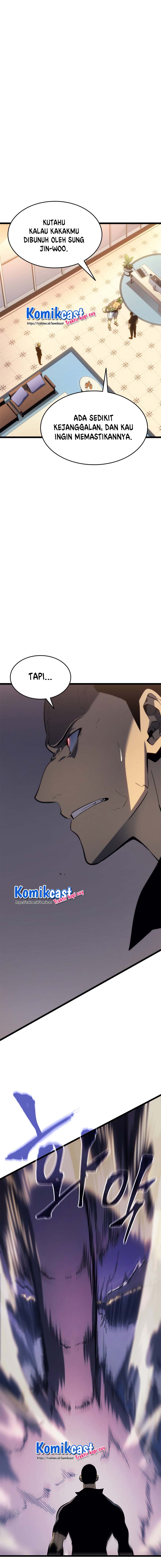 Solo Leveling Chap 141 - Next Chap 142