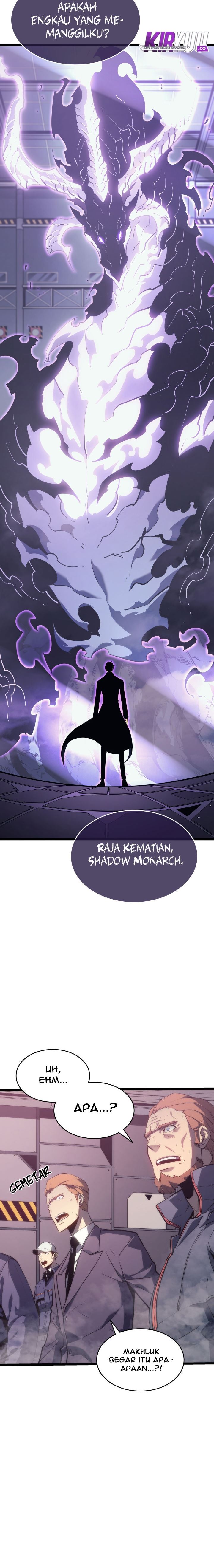 Solo Leveling Chap 143 - Next Chap 144