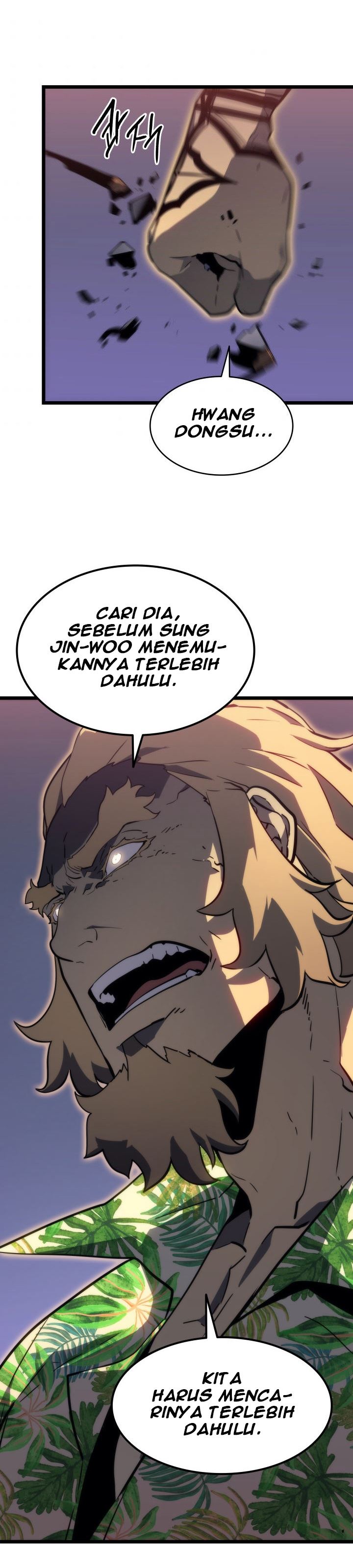 Solo Leveling Chap 143 - Next Chap 144