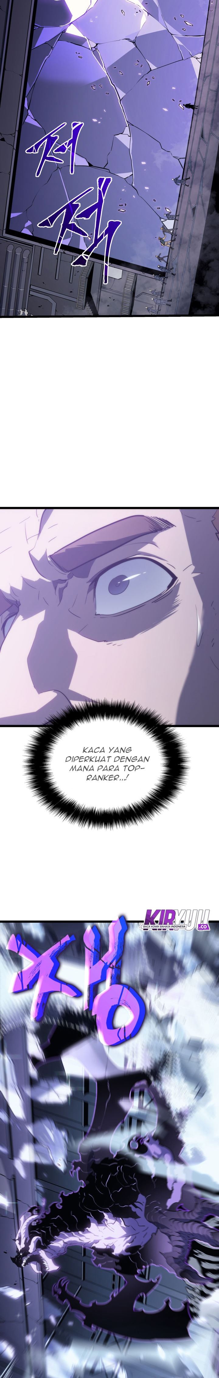 Solo Leveling Chap 143 - Next Chap 144