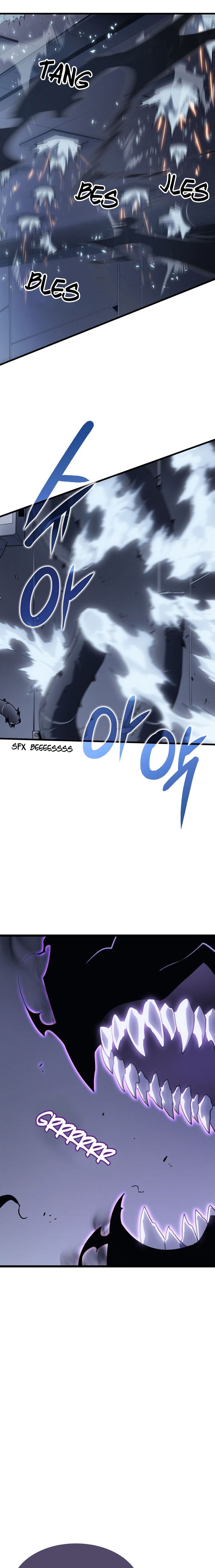 Solo Leveling Chap 143 - Next Chap 144