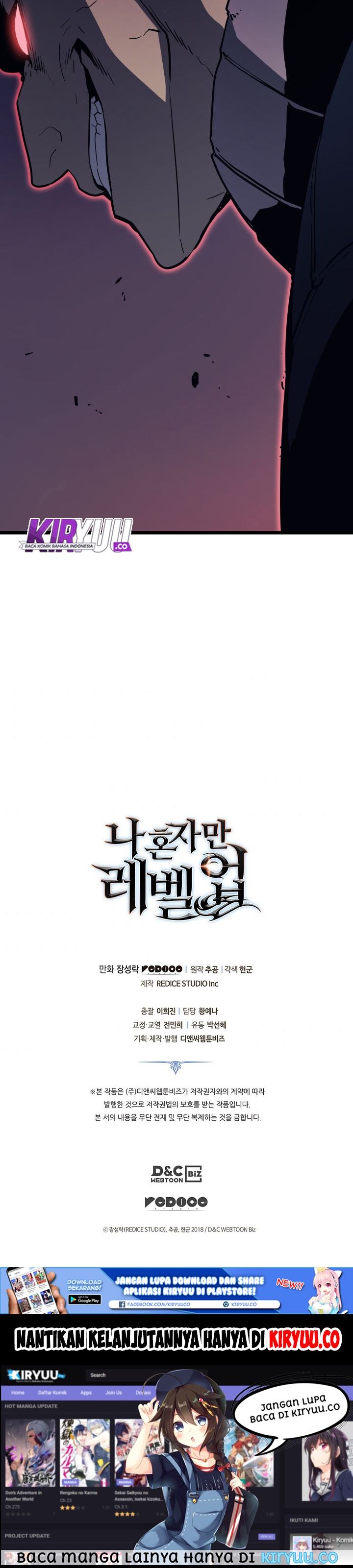 Solo Leveling Chap 143 - Next Chap 144