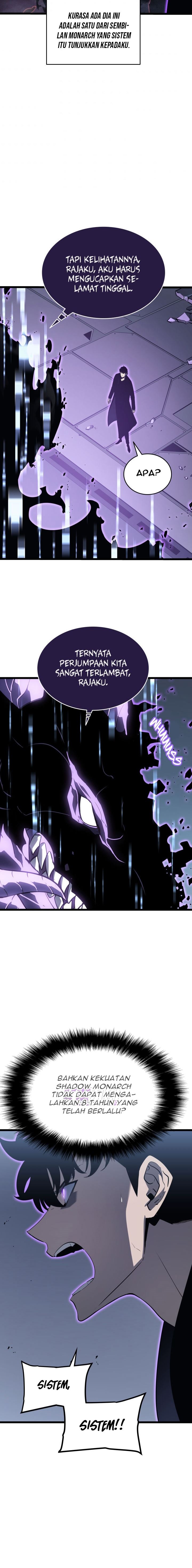Solo Leveling Chap 143 - Next Chap 144