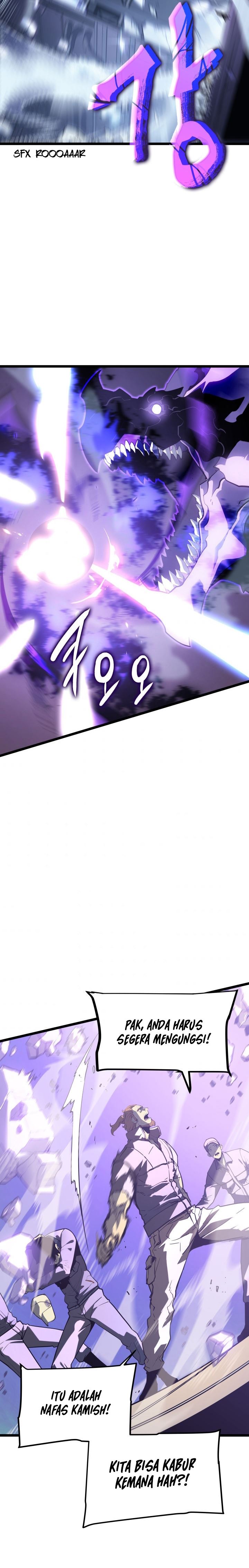 Solo Leveling Chap 143 - Next Chap 144