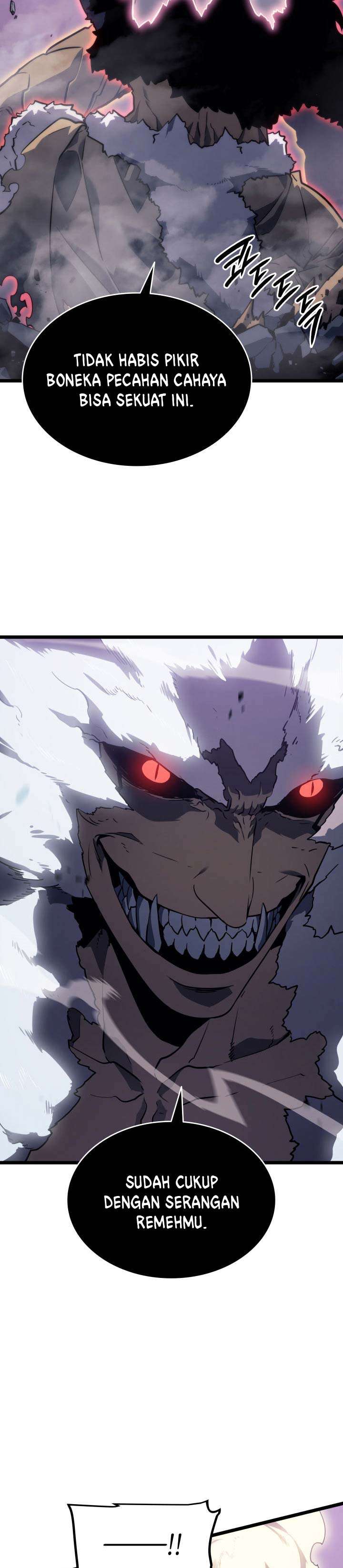 Solo Leveling Chap 157 - Next Chap 158