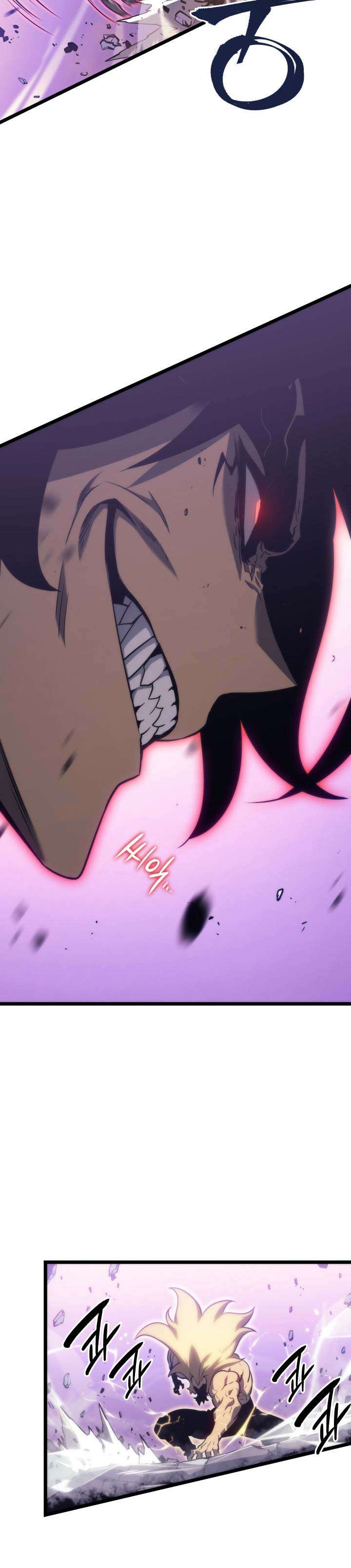Solo Leveling Chap 157 - Next Chap 158