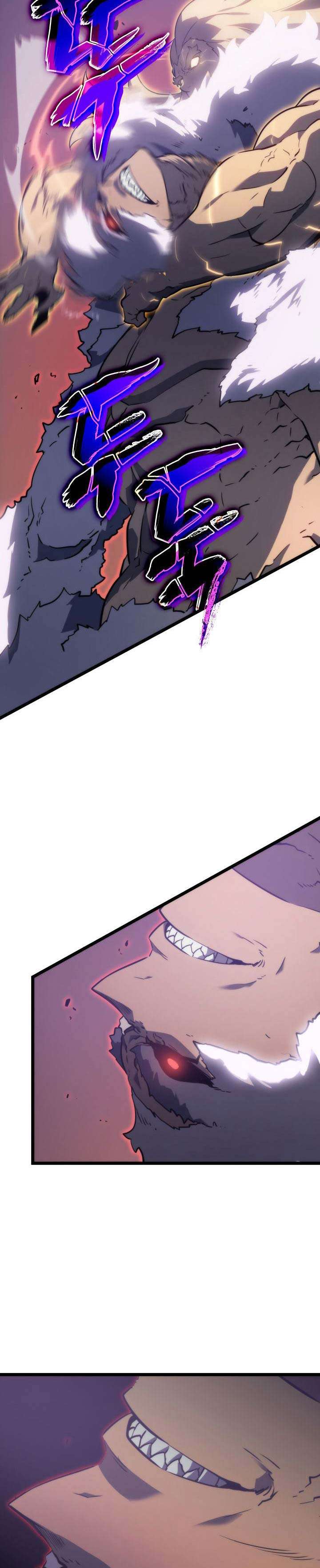 Solo Leveling Chap 157 - Next Chap 158