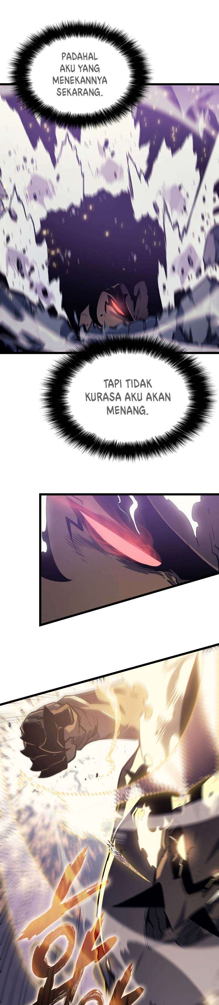 Solo Leveling Chap 157 - Next Chap 158