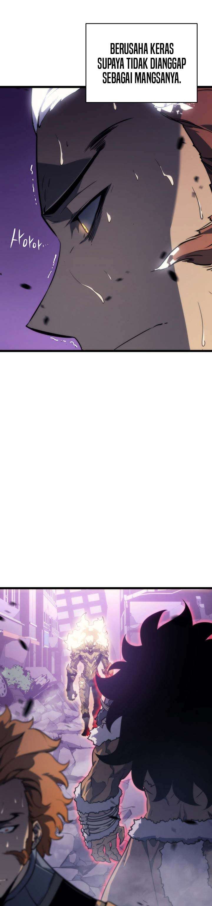 Solo Leveling Chap 157 - Next Chap 158