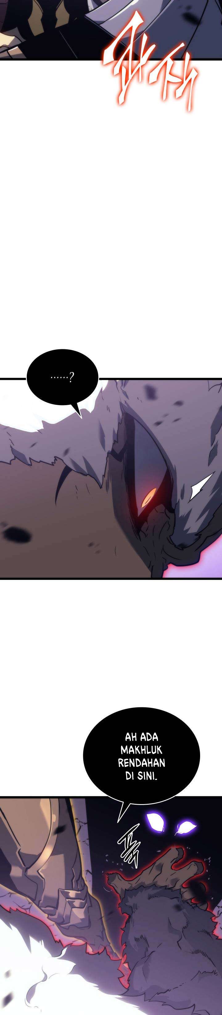 Solo Leveling Chap 157 - Next Chap 158