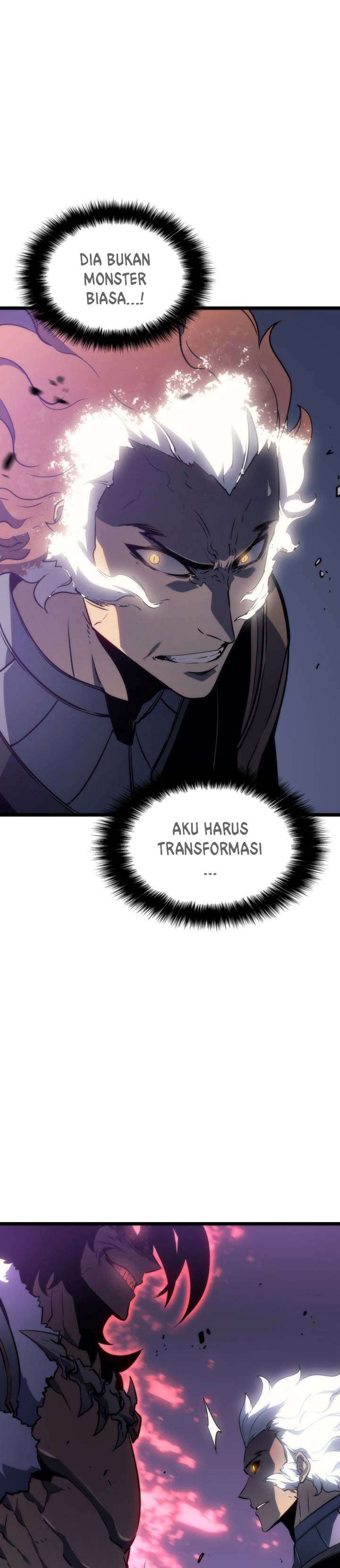 Solo Leveling Chap 157 - Next Chap 158