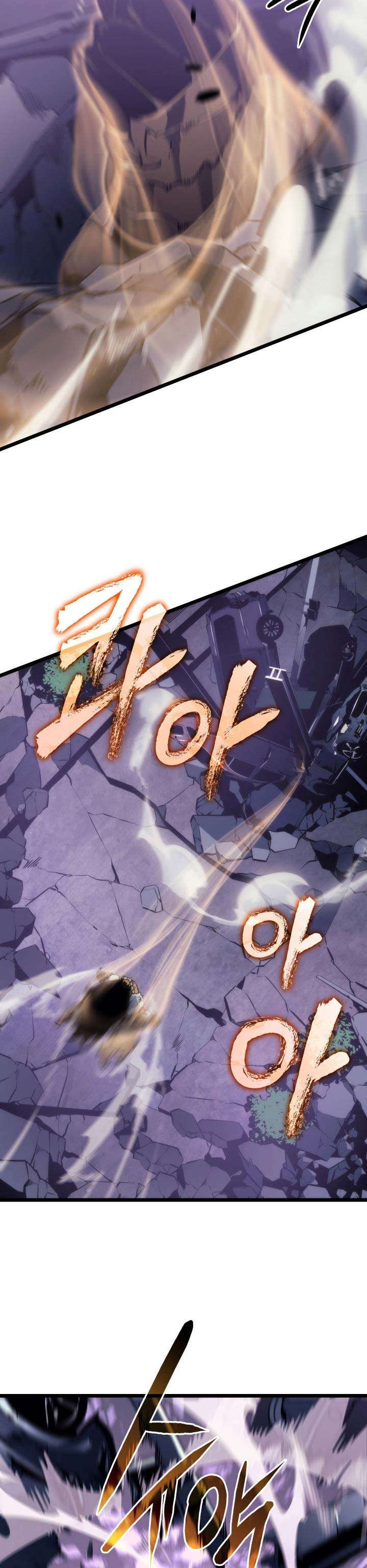 Solo Leveling Chap 157 - Next Chap 158