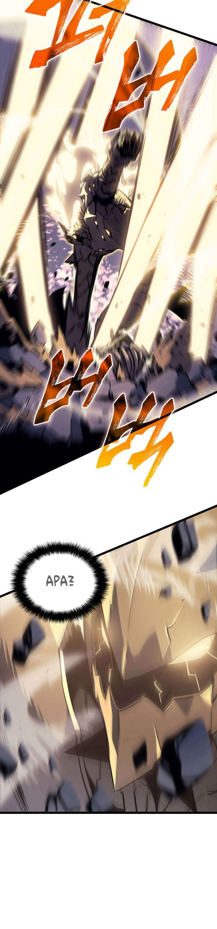 Solo Leveling Chap 157 - Next Chap 158