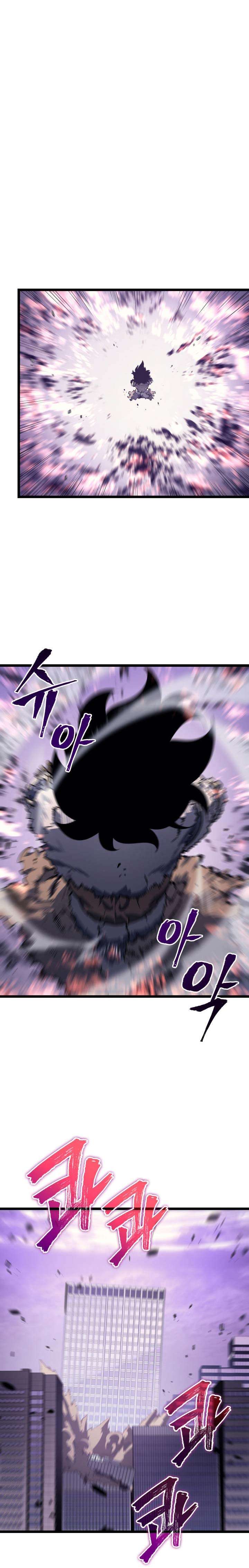 Solo Leveling Chap 157 - Next Chap 158