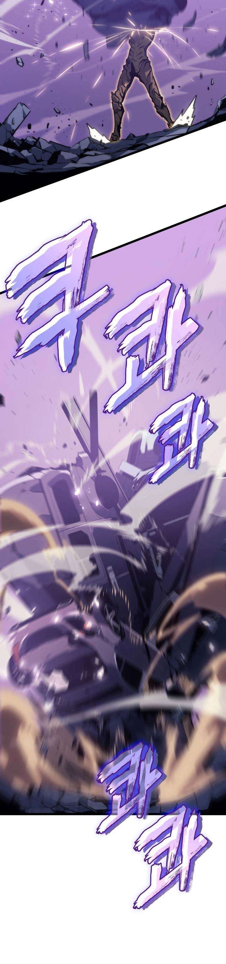 Solo Leveling Chap 157 - Next Chap 158