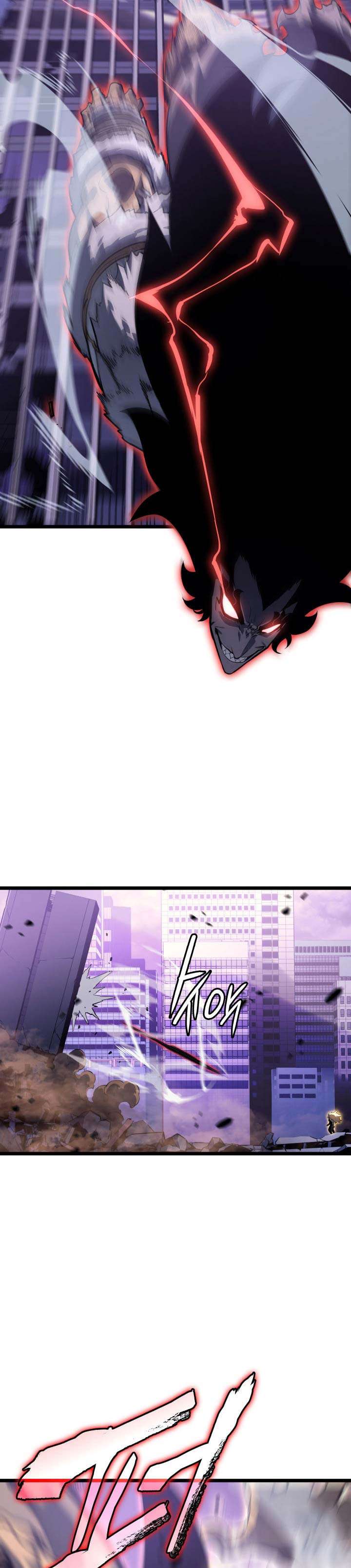 Solo Leveling Chap 157 - Next Chap 158