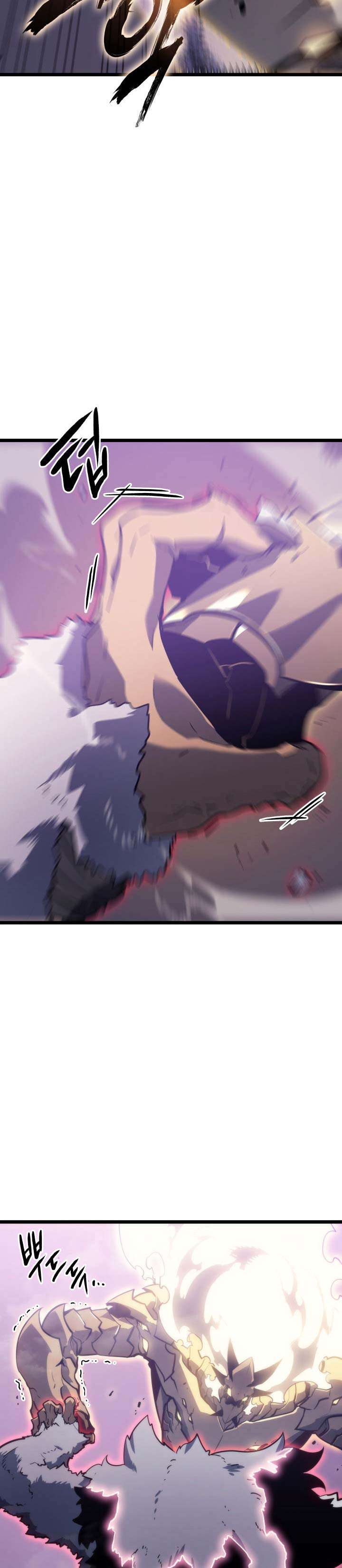Solo Leveling Chap 157 - Next Chap 158