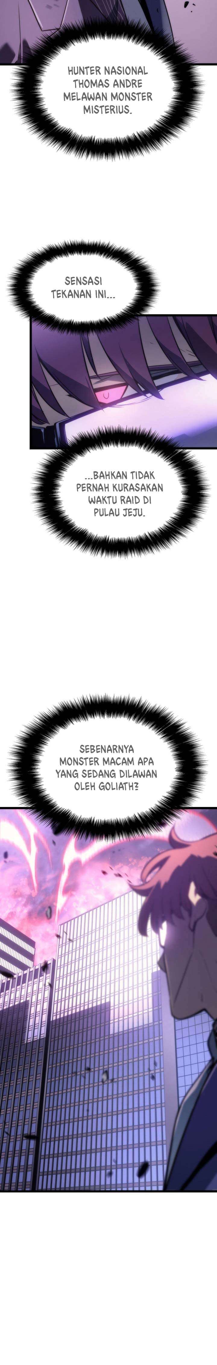 Solo Leveling Chap 157 - Next Chap 158